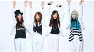 SCANDAL - Brand new wave