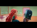 KRAKENS Y SIRENAS Conoce A Los Gillman 2023 Ruby Se Toma Tiempo Con Chelsea