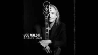 JOE WALSH   ONE DAY AT A TIME   YouTube