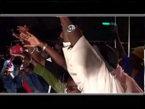 Zeynab - Move your body