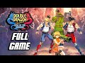 Double Dragon Gaiden Rise Of The Dragons Full Game Gameplay Walkthrough