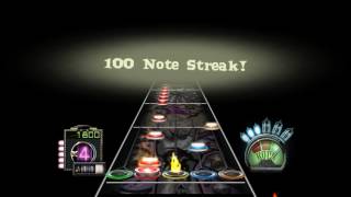 Sygenysis Hero 2 - .sgh Available, Converted for GH3+!