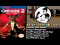 Gremlins 2 The New Batch NES Soundtrack 8BitStereo
