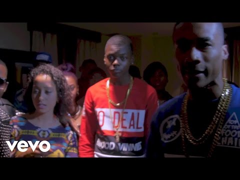 Sha Mula - Name On It (Explicit) ft. Chase Benji