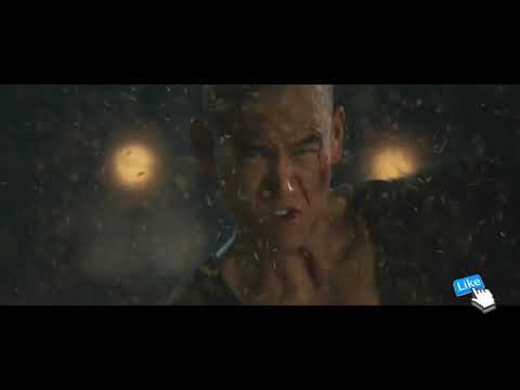 RISE OF THE LEGEND TRAILER 1080HD