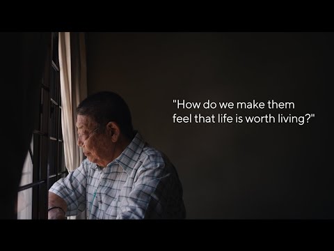 Adding Life to Days - HCA Hospice Care