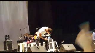 Auryn en Motril. Chistes de Alvaro + Stay