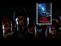 ⭐ISAAC HAYES ESCAPE FROM NEW YORK) 1981😎