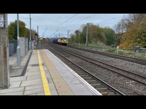 56113 thrashes Lancaster with a 10 tone