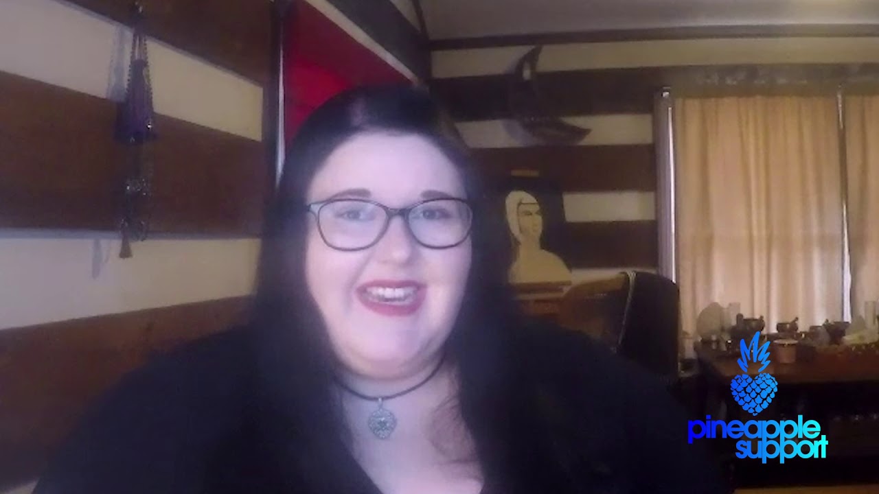 Samantha Willis - Harm Reduction