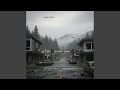 Grays Skies And Ghostly Streets