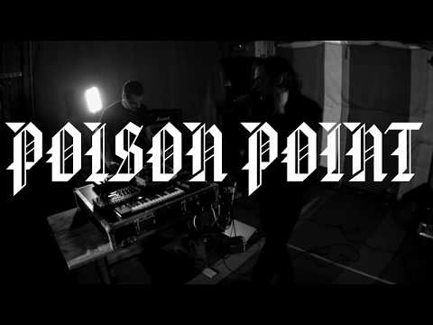 IMPATV 230 - POISON POINT - WOODLAND GATHERING 2019 FULL SET