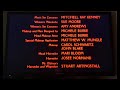 Closing To Bram Stoker S Dracula 1992 2007 DVD