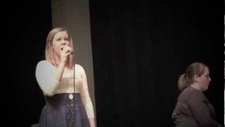 Both sides now - Sunniva Halstensen (Cover)