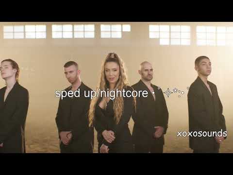 Tea Tairovic - Dva i dva sped up/nightcore ･ﾟ✧*:･ﾟ