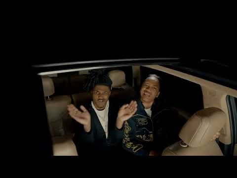 LitClaude x FiveYoungan - DUMB&DUMBER (Official Music Video)