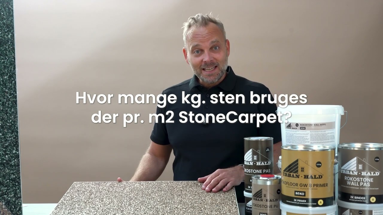 StoneCarpet Q&A