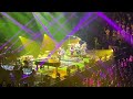 Phish - Wolfman's Brother - 07/25/26 - Madison Square Garden, New York, NY