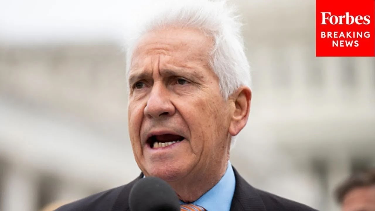 Jim Costa Asks Witness: Does USAID Freeze 'Help Us Counter China And Russia?'