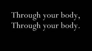 Suicide Silence- Misleading milligrams w lyrics (bonus track)