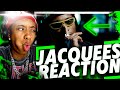JACQUEES WHEN I M AROUND HER REACTION
