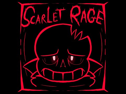 SCARLET FLARE: Scarlet Rage [ALT]