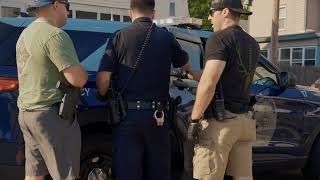 Nashua Police Department Officer Spotlight