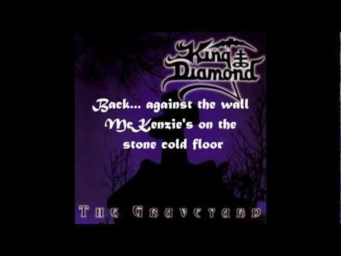 I Am - King Diamond