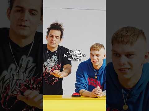 Który raper sprzedał 80 MLN mrożonej herbaty? Pedro & Wroobel: wiemy który! #shorts #redbullrapimat