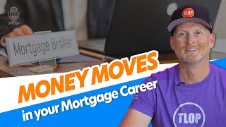 Navigating Career Moves in the Mortgage Industry