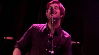 Graham Colton - Telescope - The Rock Boat