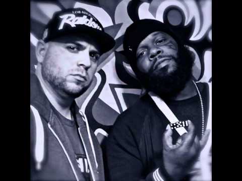 El Gant & Tek (of Smif-n-Wessun) - Say Hello To The Bad Guy