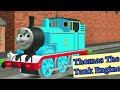 Thomas The Tank Engine And Friends The Sodor Online Railway Series Opening Second