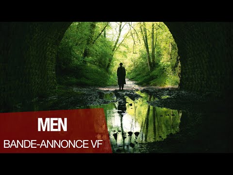 MEN - Bande-annonce VF