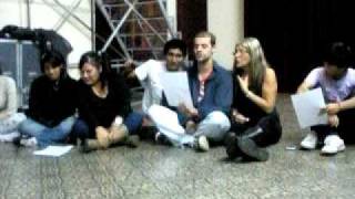 Si se calla el cantor.. II