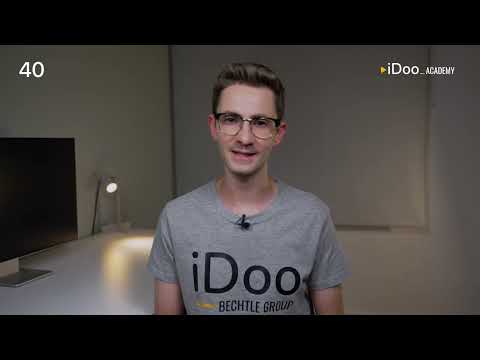 Novedades en la APP Diario – iOS 18