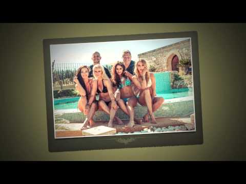 Mallorca 2014 - Fotoworkshop