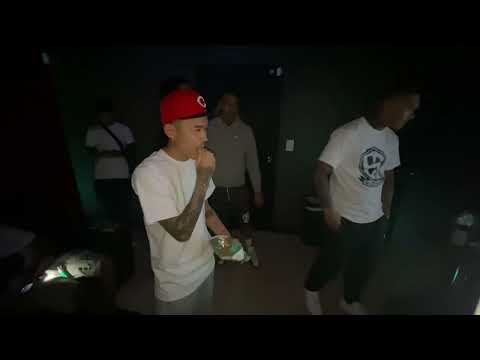 Glizzy Grey x C4 x Trrip Sosa | Previewing New Music | (ACC Exclusive)