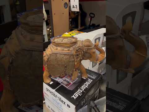 Antique Finds on ShopGoodwill.com