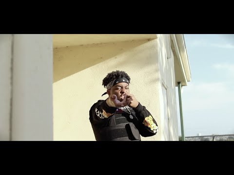 Kaash - ''Extendo'' (Official Video) Shot by @rwfilmss