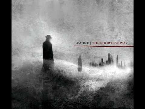Evadne - The Wanderer