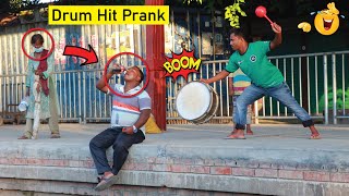 Download lagu Aluminum & Big Drum Hit Prank With Public Reaction 2021|| try not to laugh mp3 Download lagu Aluminum & Big Drum Hit Prank With Public Reaction 2021|| try not to laugh mp3