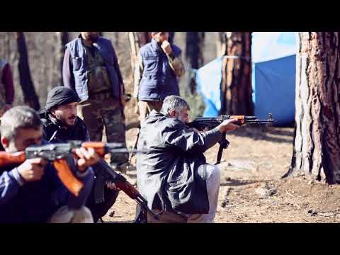 Širom svijeta 143 - Sirijski Turkmeni: Borba za opstanak - Petak 17:05