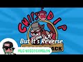 Homemade Intros Chip Dale Rescue Rangers But It S Reverse