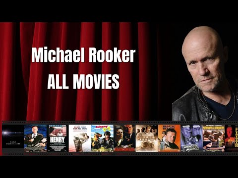 Michael Rooker - Best movies