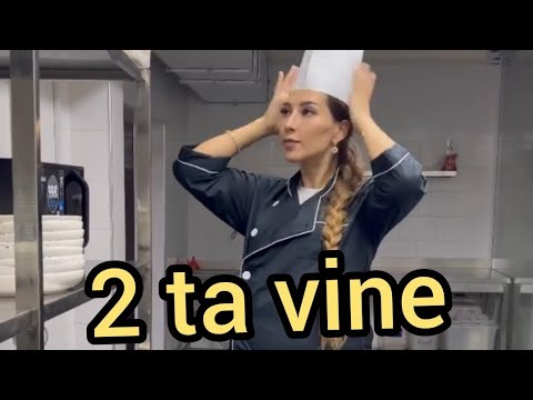 kelin hayoti - 2ta vine