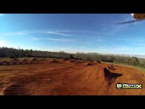 MotoXCompound SX Track - Aaron Lampi GoPro