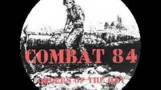 Combat 84 Music Video