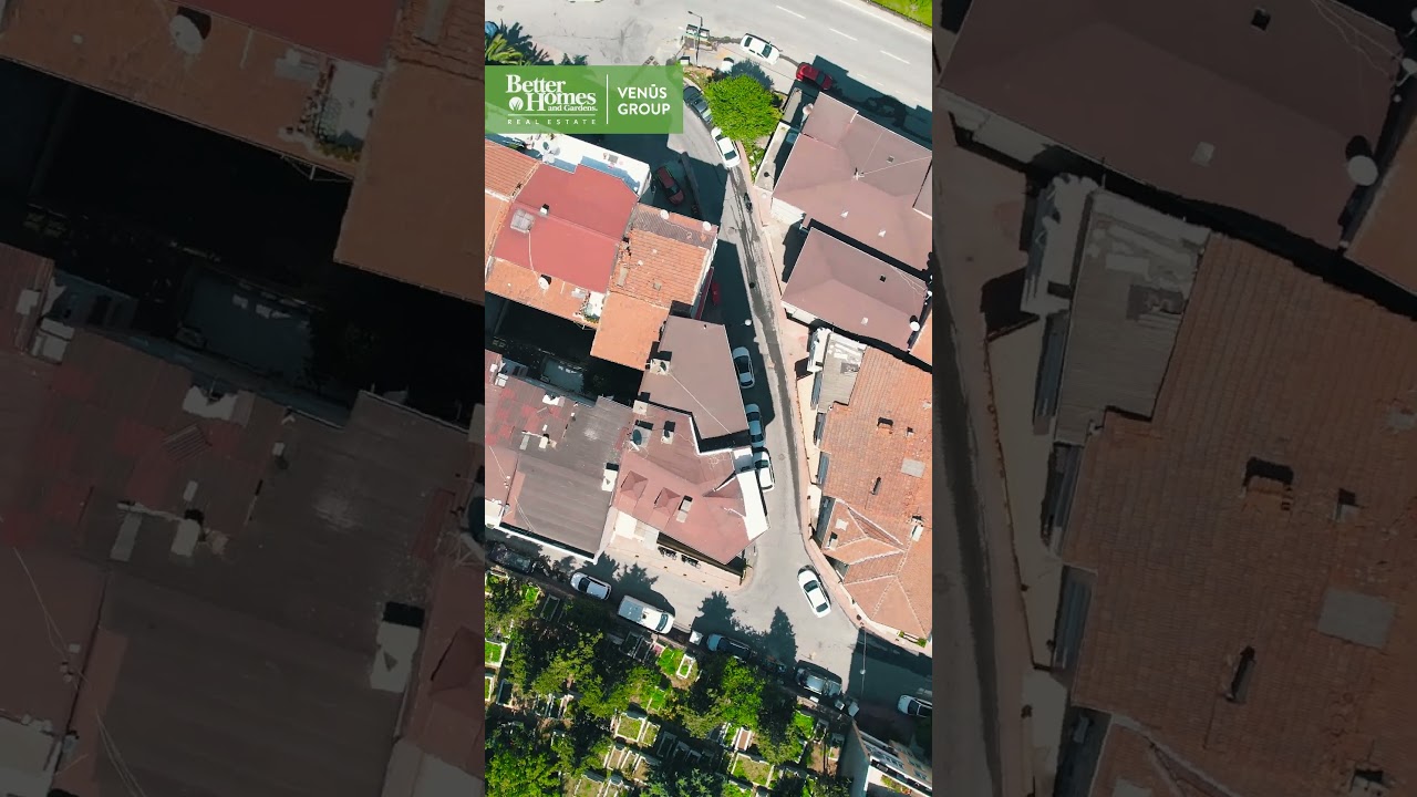 Yeni Portföy: Haliç Boğazı&#39;nda Dubleks Daire #gayrimenkul #daire