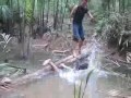 B Grade Movie Shooting Funny Fail